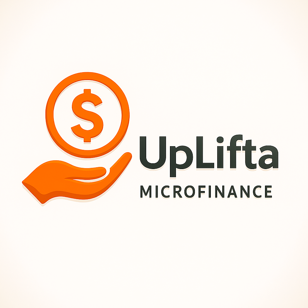 Uplifta Logo
