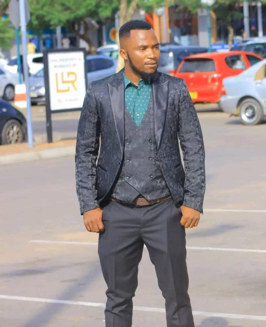 Photo of GIFT MADALITSO CHISEPO